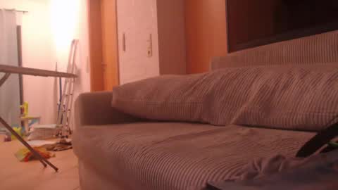 Snapshot of geilomattig chatting on January 30, 2025, 6:10 pm Lassmiranda online show from January 30, 2025, 6:10 pm