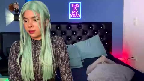 Snapshot of gemaandmyke1 chatting on January 12, 2026, 10:04 pm Gema and Myke online show from January 12, 2026, 10:04 pm