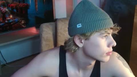 Gem Dominus online show from January 7, 2026, 3:20 am