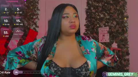 Geminis online show from February 9, 2025, 2:06 am