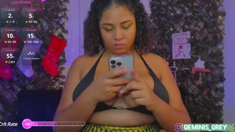 Geminis online show from February 12, 2025, 4:44 am