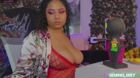 Geminis online show from February 15, 2025, 2:26 am