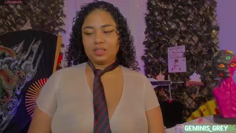 Geminis online show from February 16, 2025, 12:19 am