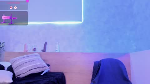 geminis muentes online show from January 11, 2025, 6:45 am