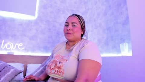 geminis muentes online show from January 15, 2025, 2:27 am