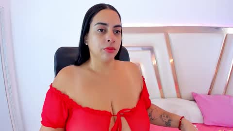 geminisclark online show from October 21, 2025, 12:28 pm