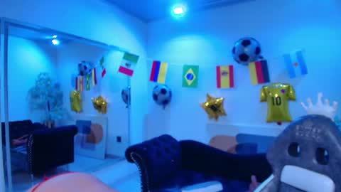 Gemma  online show from July 17, 2026, 8:03 pm
