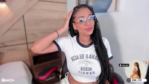 Snapshot of gemmacarter_ chatting on February 8, 2025, 7:59 pm    online show from February 8, 2025, 7:59 pm