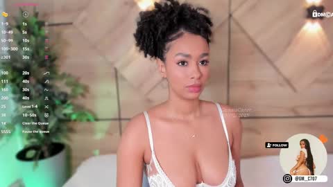 Snapshot of gemmacarter_ chatting on February 20, 2025, 8:03 pm    online show from February 20, 2025, 8:03 pm