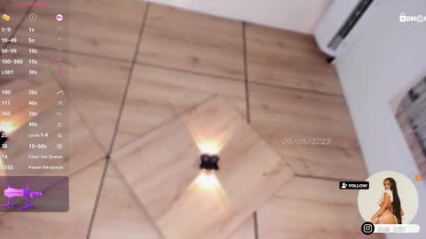 Snapshot of gemmacarter_ chatting on March 6, 2025, 1:48 am    online show from March 6, 2025, 1:48 am