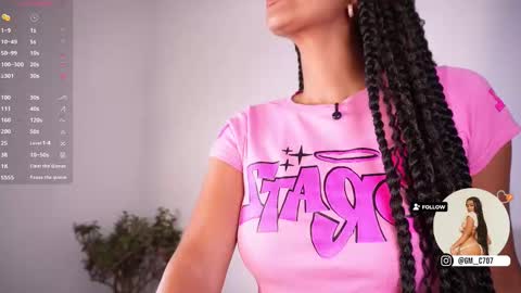 Snapshot of gemmacarter_ chatting on October 1, 2025, 9:21 pm    online show from October 1, 2025, 9:21 pm