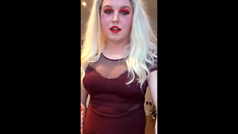 gemmaquinzel online show from December 2, 2025, 6:03 pm