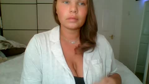 Snapshot of gemmarmalade chatting on June 12, 2026, 7:13 pm GEMMARMALADE online show from June 12, 2026, 7:13 pm
