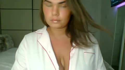 Snapshot of gemmarmalade chatting on July 18, 2026, 12:20 pm GEMMARMALADE online show from July 18, 2026, 12:20 pm