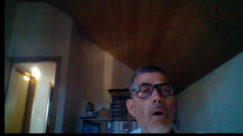 Gen online show from May 24, 2026, 6:02 pm