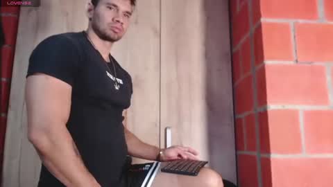 gendersonfit online show from June 16, 2026, 2:41 pm