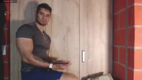 gendersonfit online show from June 18, 2026, 10:36 pm