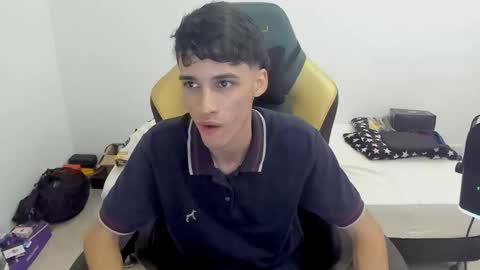 GENDO online show from February 28, 2026, 2:12 am