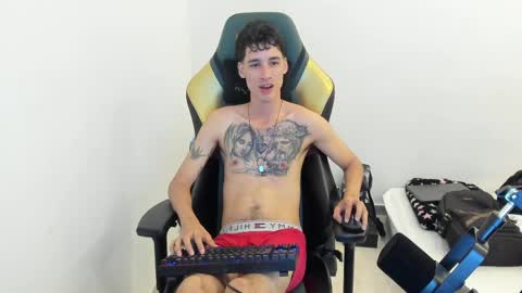 GENDO online show from March 29, 2026, 3:39 am