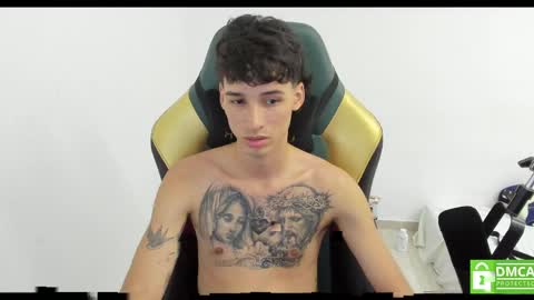 GENDO online show from April 18, 2026, 12:58 am