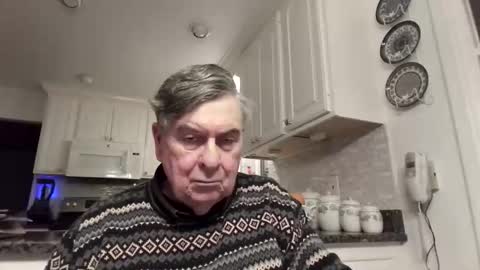 GeneOx online show from February 8, 2026, 6:50 am