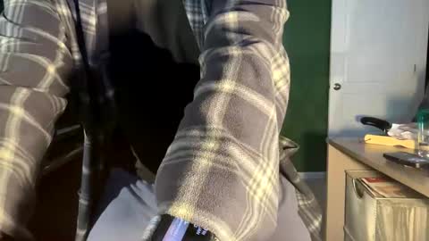 generalbliss online show from January 4, 2025, 2:46 am