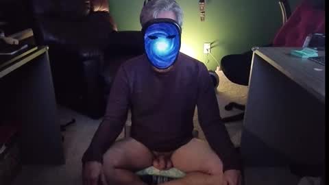 generalbliss online show from January 8, 2026, 4:48 am