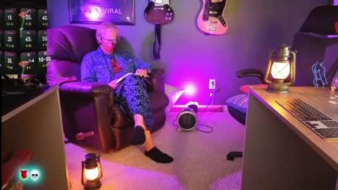 generalbliss online show from May 27, 2026, 3:47 am