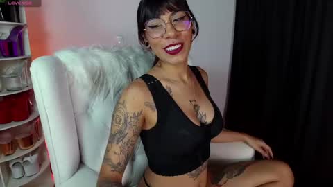 genesis073 online show from March 5, 2025, 7:06 pm