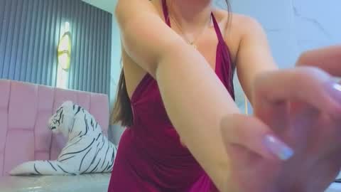 genesis_b_ online show from March 12, 2026, 8:15 pm