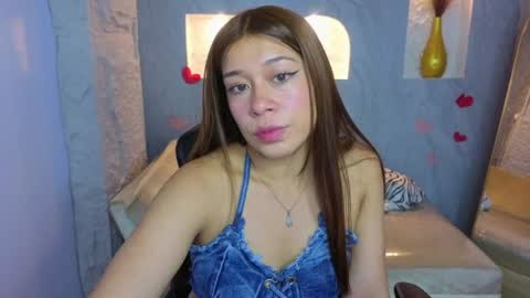 genesis_b_ online show from July 13, 2026, 8:00 pm