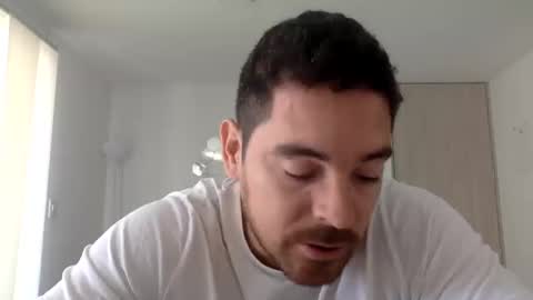 genesis_wb online show from January 19, 2025, 5:07 pm