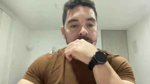 genesis_wb online show from January 24, 2025, 1:45 am