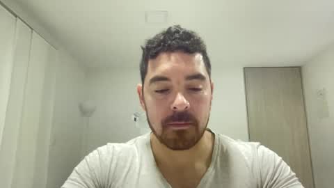 genesis_wb online show from February 20, 2025, 12:30 am