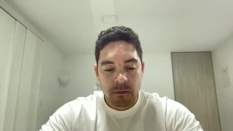 genesis_wb online show from March 1, 2025, 2:48 am