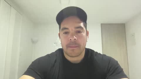 genesis_wb online show from March 3, 2025, 3:19 am