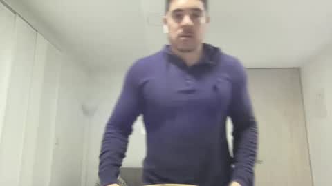 genesis_wb online show from March 4, 2025, 2:06 am