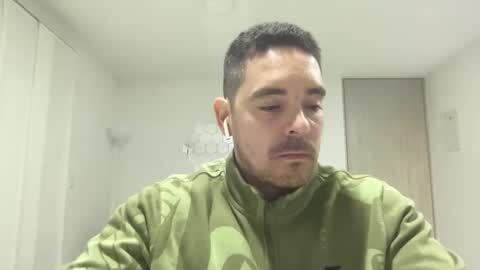 genesis_wb online show from March 7, 2025, 2:15 am