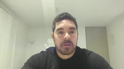 genesis_wb online show from September 17, 2025, 1:07 am