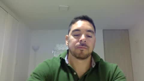 genesis_wb online show from September 20, 2025, 12:33 am