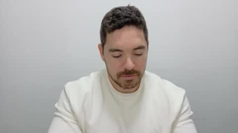 genesis_wb online show from November 8, 2025, 2:23 am