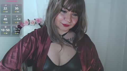 Snapshot of genesisgems11_ chatting on January 9, 2025, 6:27 am Genesis online show from January 9, 2025, 6:27 am