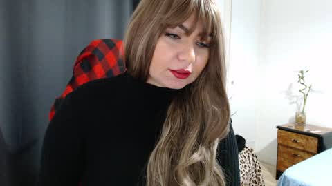 Snapshot of genesisgems11_ chatting on February 4, 2025, 8:13 am Genesis online show from February 4, 2025, 8:13 am