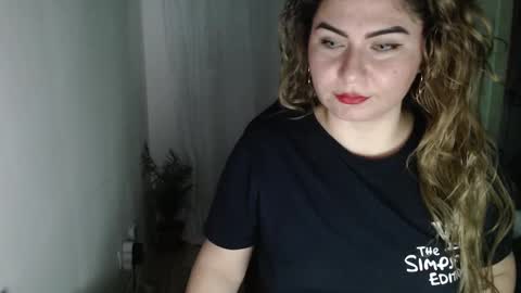 Snapshot of genesisgems11_ chatting on March 5, 2025, 7:49 pm Genesis online show from March 5, 2025, 7:49 pm