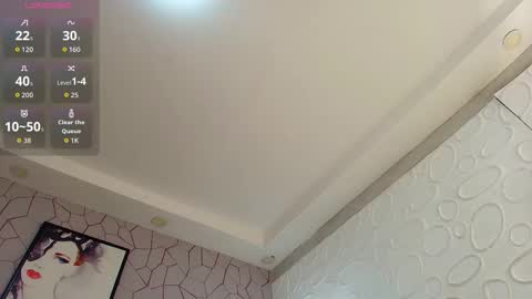 genesisrayden online show from March 22, 2026, 6:44 pm