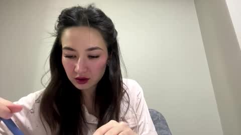 Mulan online show from February 24, 2026, 3:54 pm