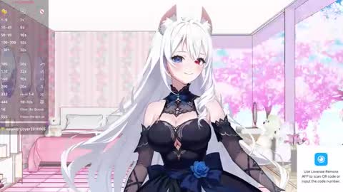 GenevieveXO online show from March 19, 2026, 4:11 pm