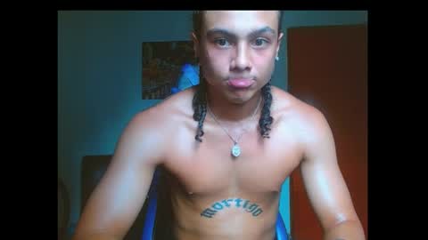 genexis_mortigo03 online show from April 15, 2026, 6:04 pm