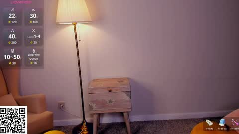 Emily online show from April 11, 2026, 6:12 pm