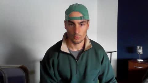 Genaro online show from May 30, 2026, 6:05 pm